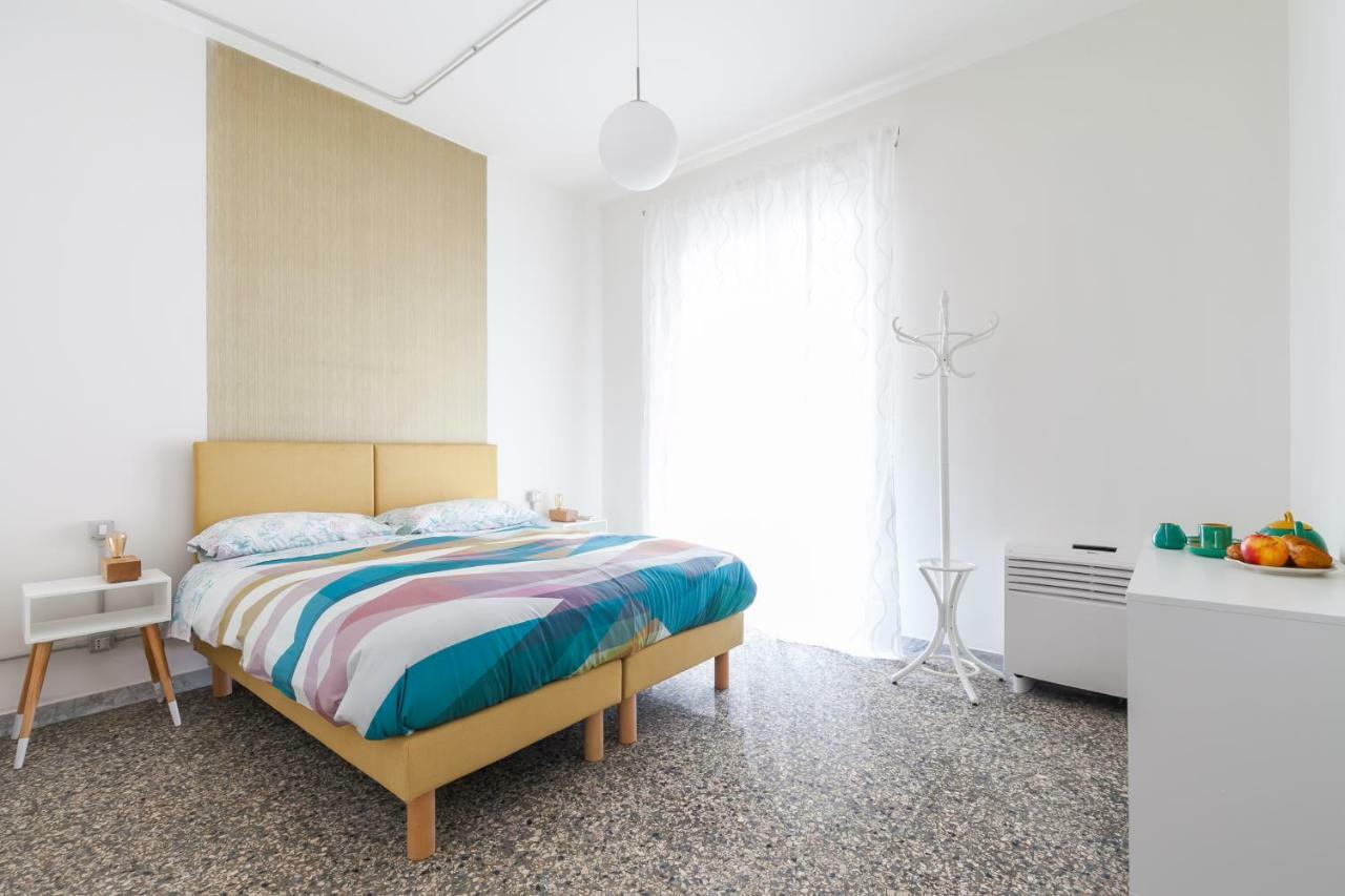 Vino E Vinili Bed & Breakfast Rome Luaran gambar